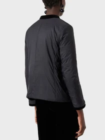 Куртки и дубленки Emporio Armani модель 8N2B01-2NKBZ-0999 Фото