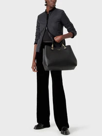 Куртки и дубленки Emporio Armani модель 8N2B01-2NKBZ-0999 Фото