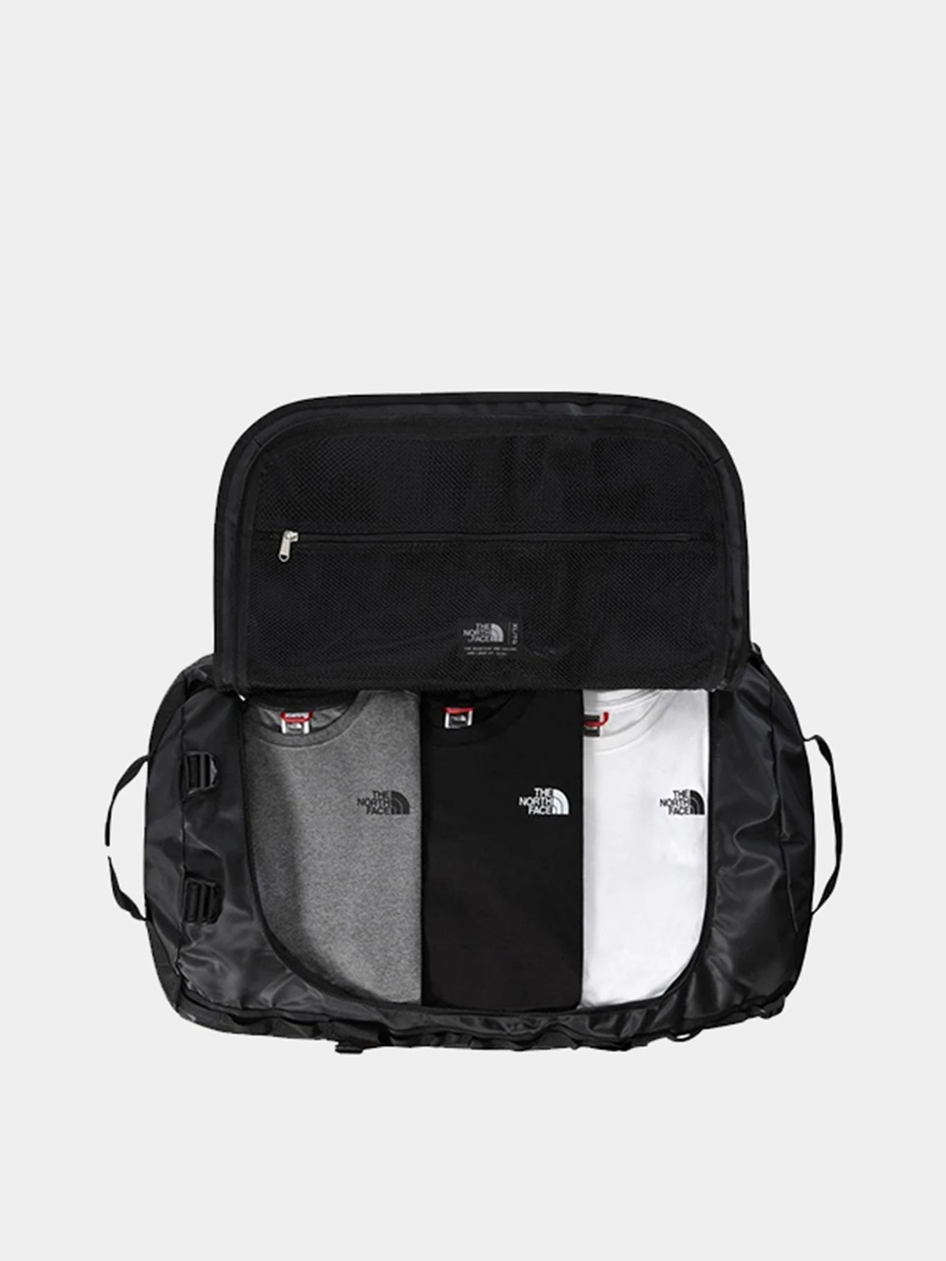 Сумки The North Face модель NF0A52SCKY41 Сумки The North Face модель NF0A52SCKY41 Фото