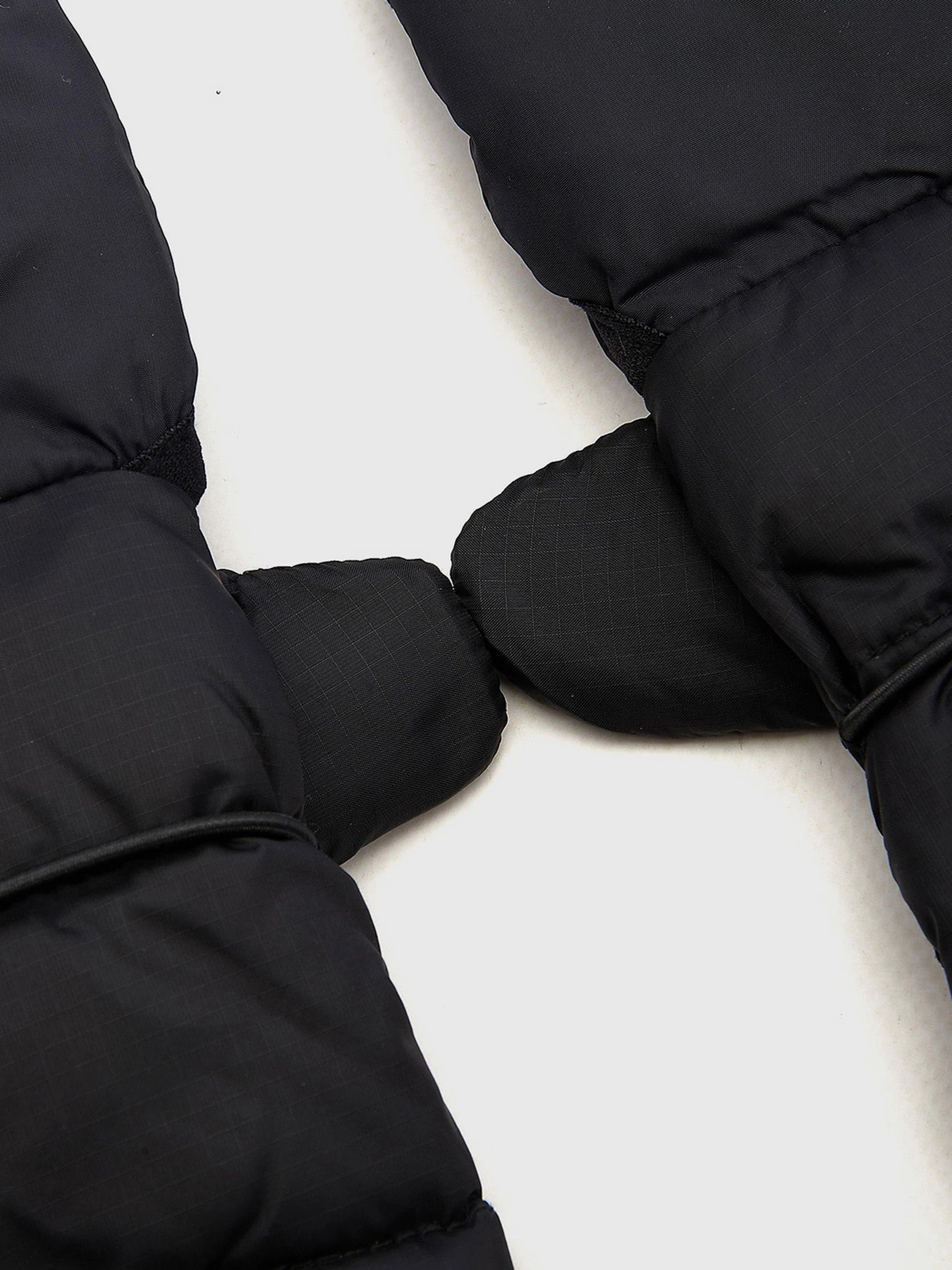 Перчатки и варежки The North Face модель NF0A55L6JK31 Фото