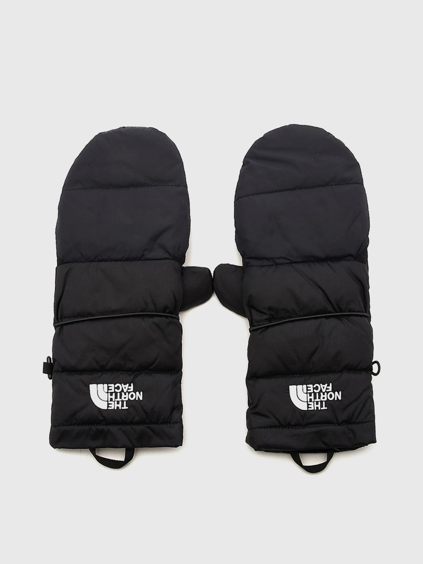 Перчатки и варежки The North Face модель NF0A55L6JK31 Фото