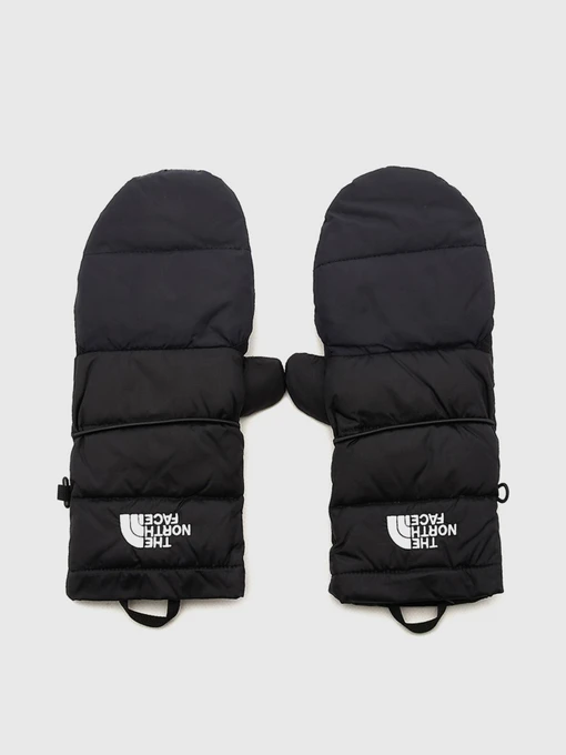 Перчатки и варежки The North Face модель NF0A55L6JK31 Фото