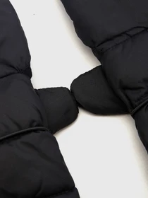 Перчатки и варежки The North Face модель NF0A55L6JK31 Фото