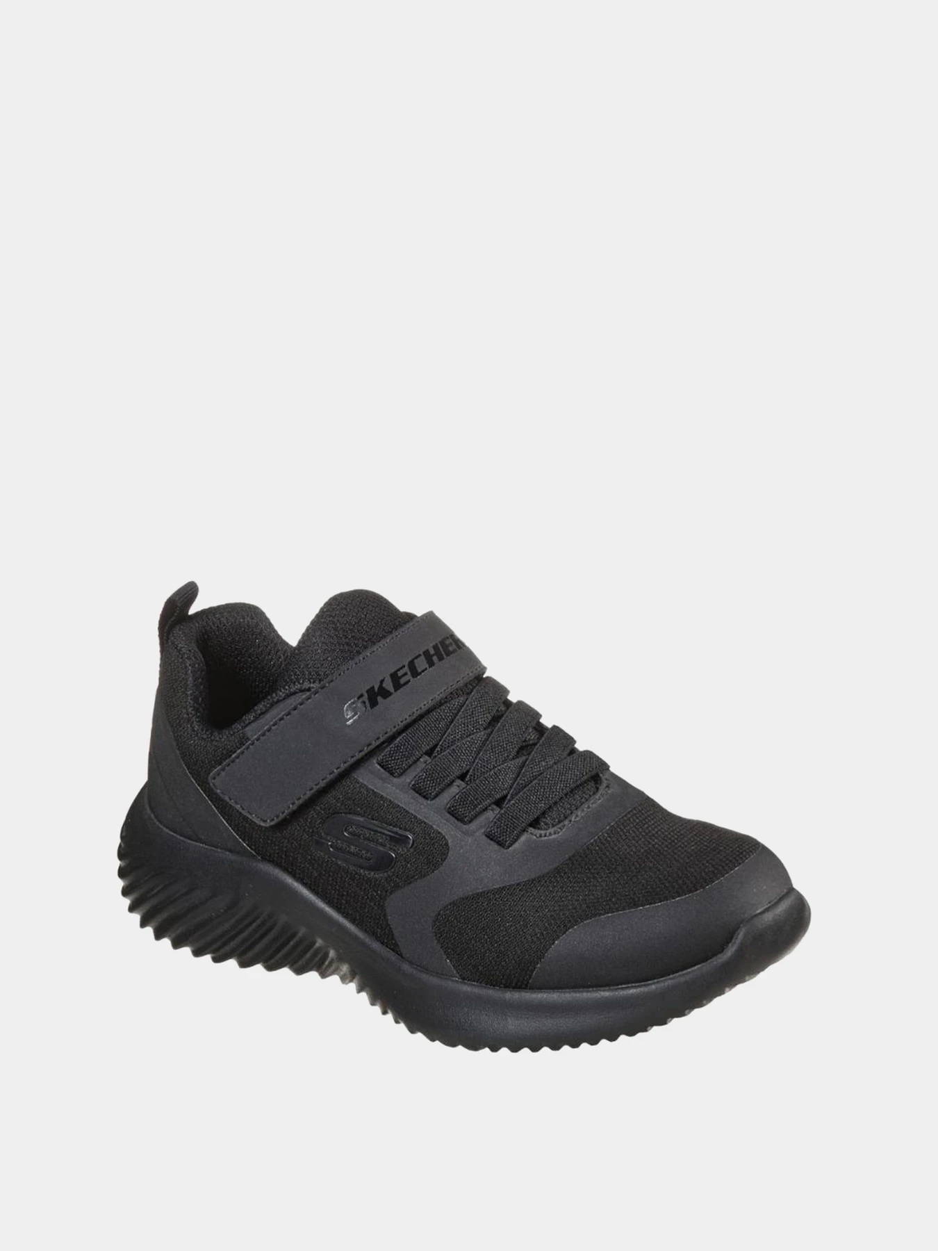 Кроссовки Skechers модель 403732L BBK Кроссовки Skechers модель 403732L BBK Фото
