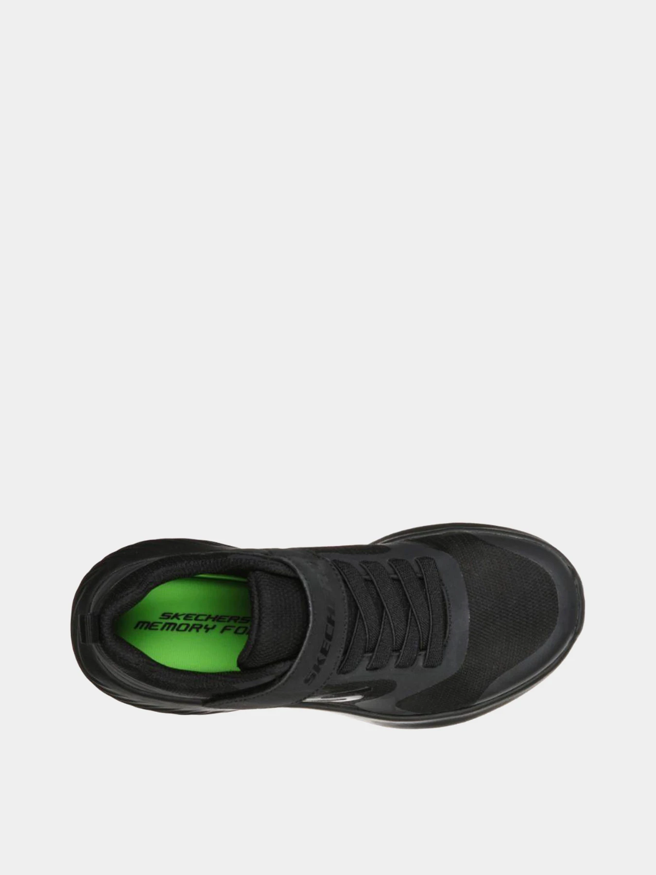 Кроссовки Skechers модель 403732L BBK Кроссовки Skechers модель 403732L BBK Фото