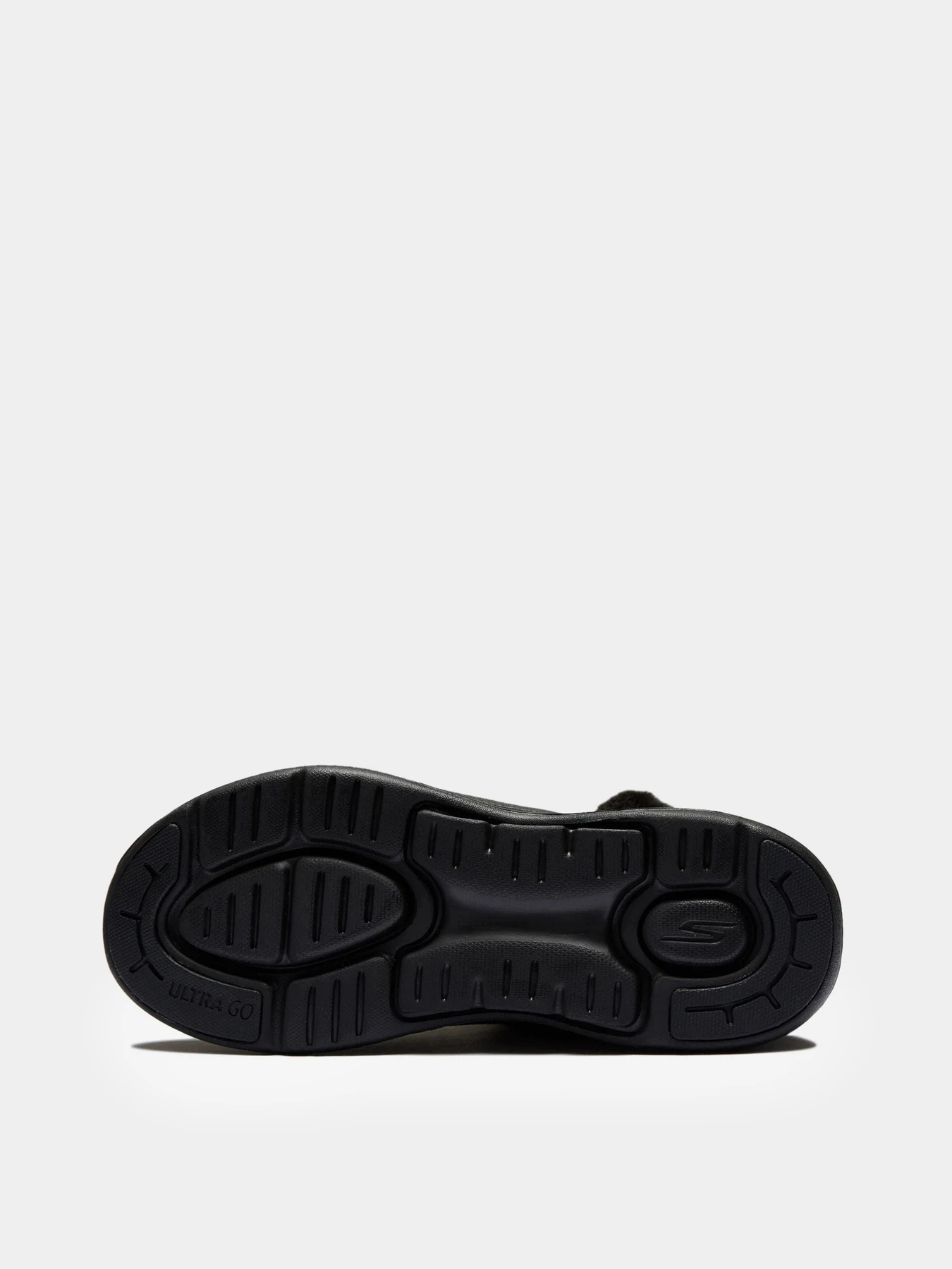 Ботинки и сапоги Skechers модель 144400 BBK Ботинки и сапоги Skechers модель 144400 BBK Фото