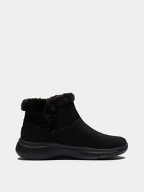 Ботинки и сапоги Skechers модель 144400 BBK Фото