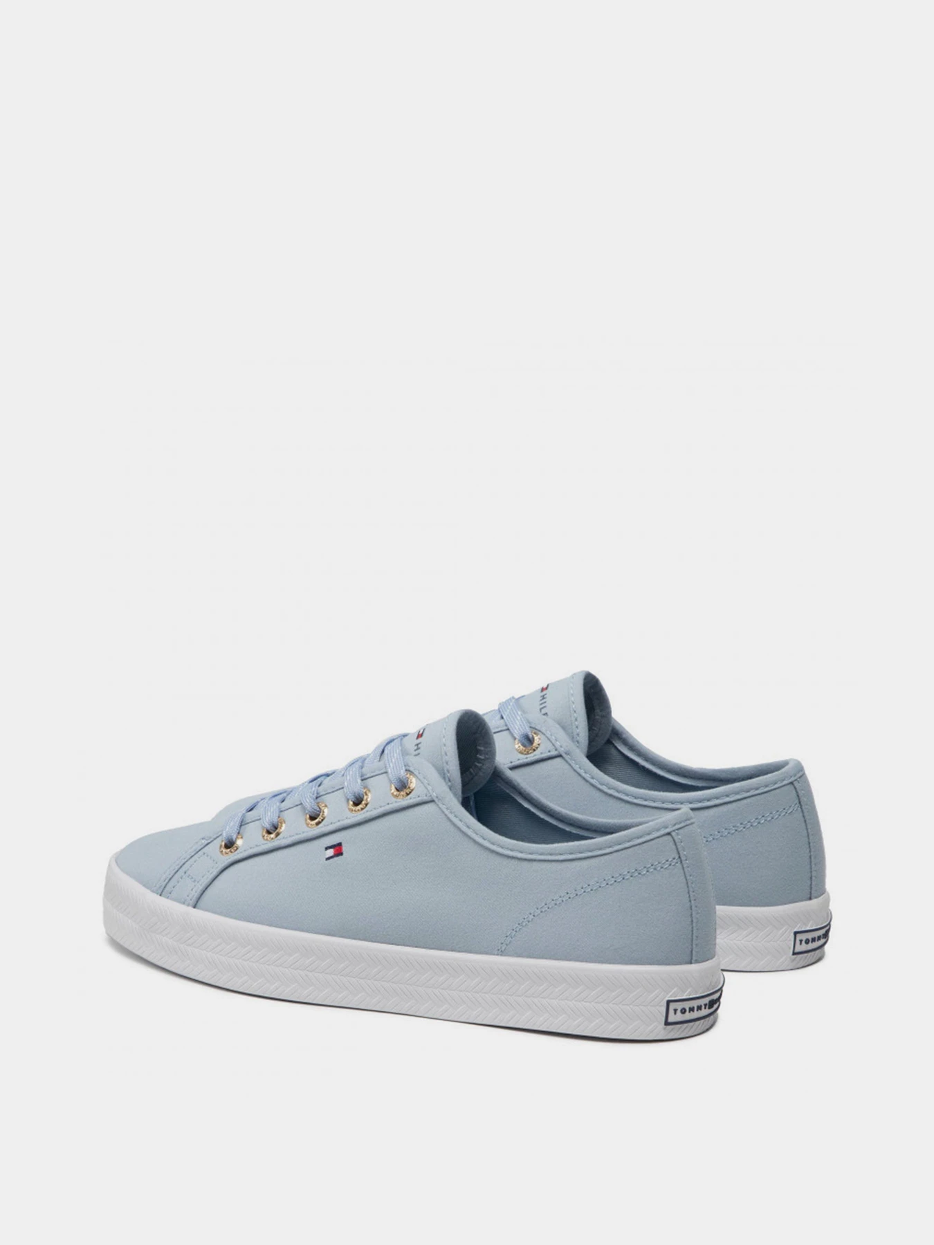 Кеды Tommy Hilfiger модель FW0FW06664-C1O Кеды Tommy Hilfiger модель FW0FW06664-C1O Фото