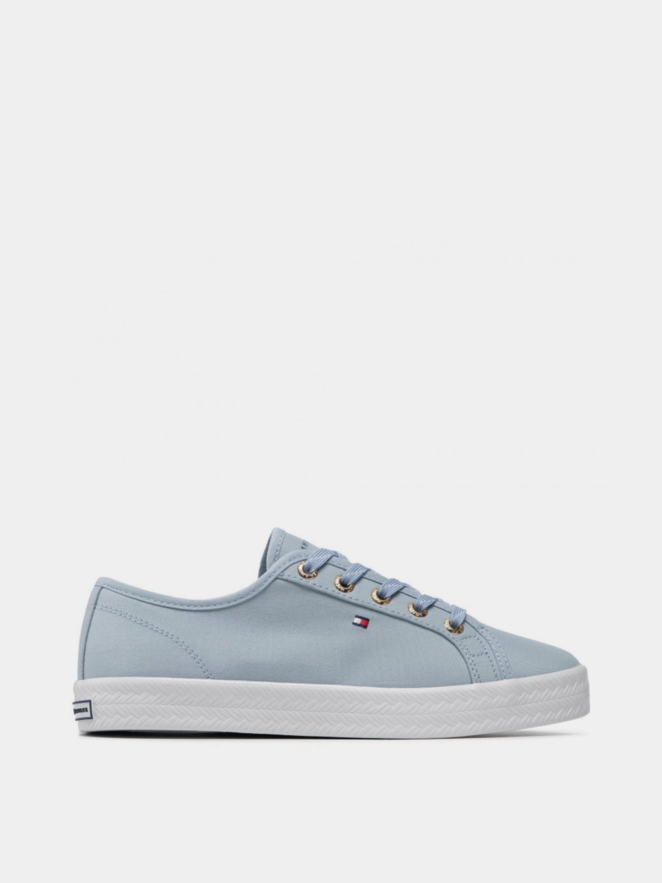 Кеды Tommy Hilfiger модель FW0FW06664-C1O Кеды Tommy Hilfiger модель FW0FW06664-C1O Фото