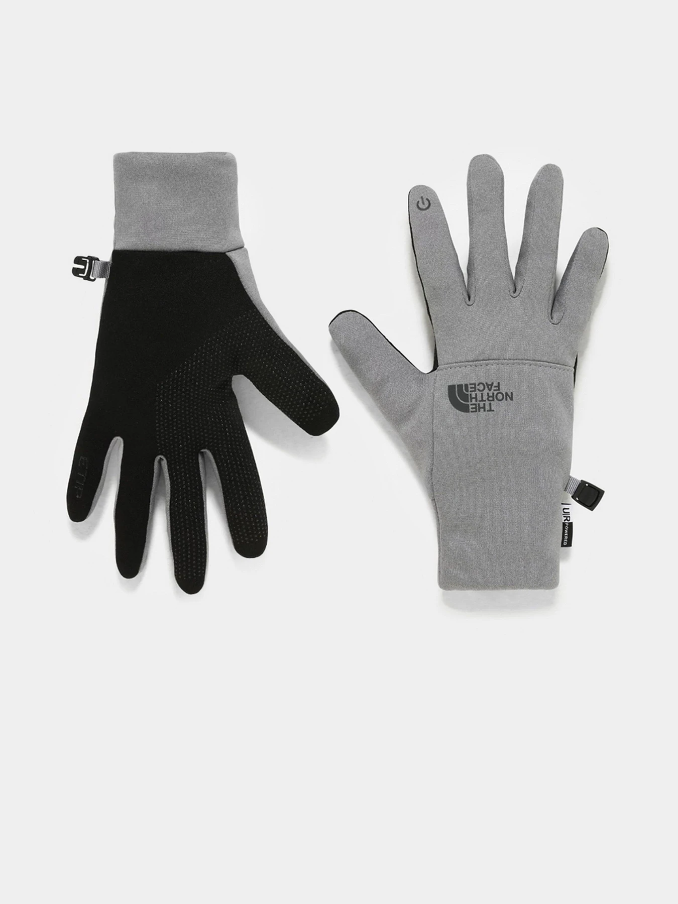 Перчатки и варежки The North Face модель NF0A4SHBDYY1 Перчатки и варежки The North Face модель NF0A4SHBDYY1 Фото