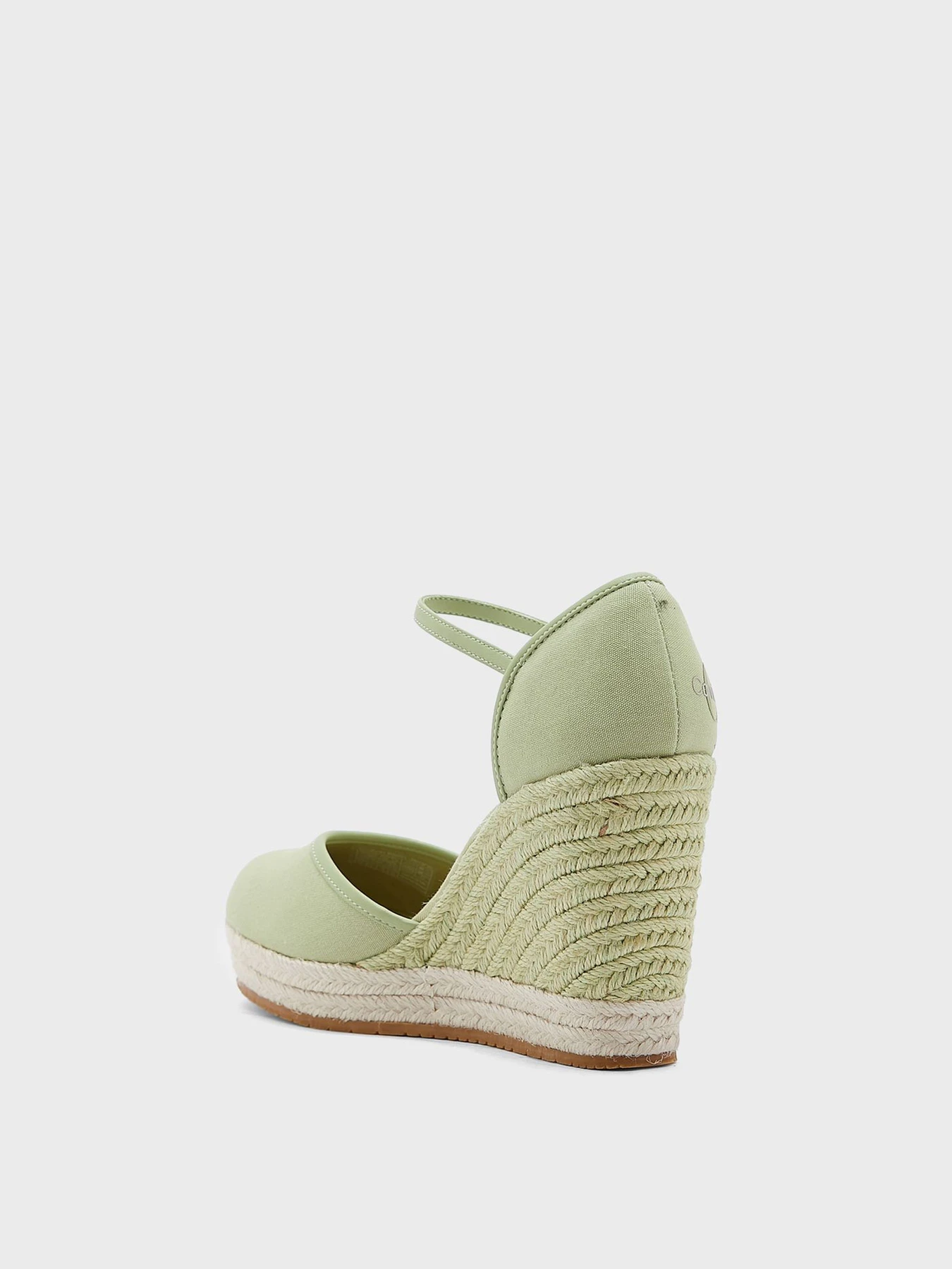 Сандалии Calvin Klein модель YW0YW00569-L99 Сандалии Calvin Klein модель YW0YW00569-L99 Фото