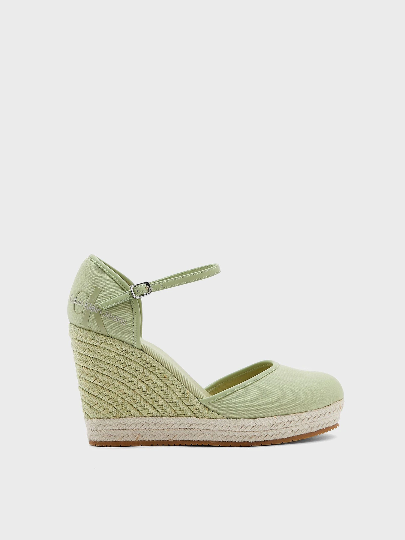 Сандалии Calvin Klein модель YW0YW00569-L99 Сандалии Calvin Klein модель YW0YW00569-L99 Фото