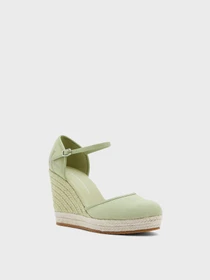 Сандалии Calvin Klein модель YW0YW00569-L99 Фото