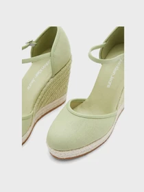 Сандалии Calvin Klein модель YW0YW00569-L99 Фото
