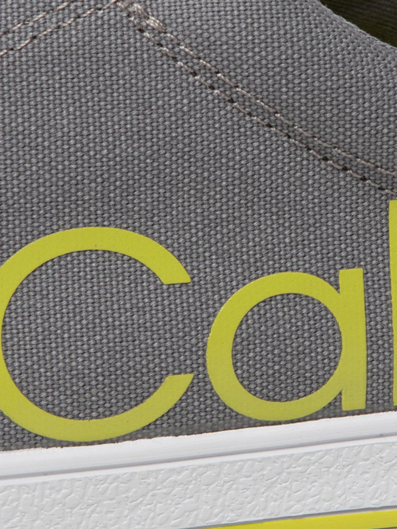 Кеды Calvin Klein модель YM0YM00307-PFR Фото