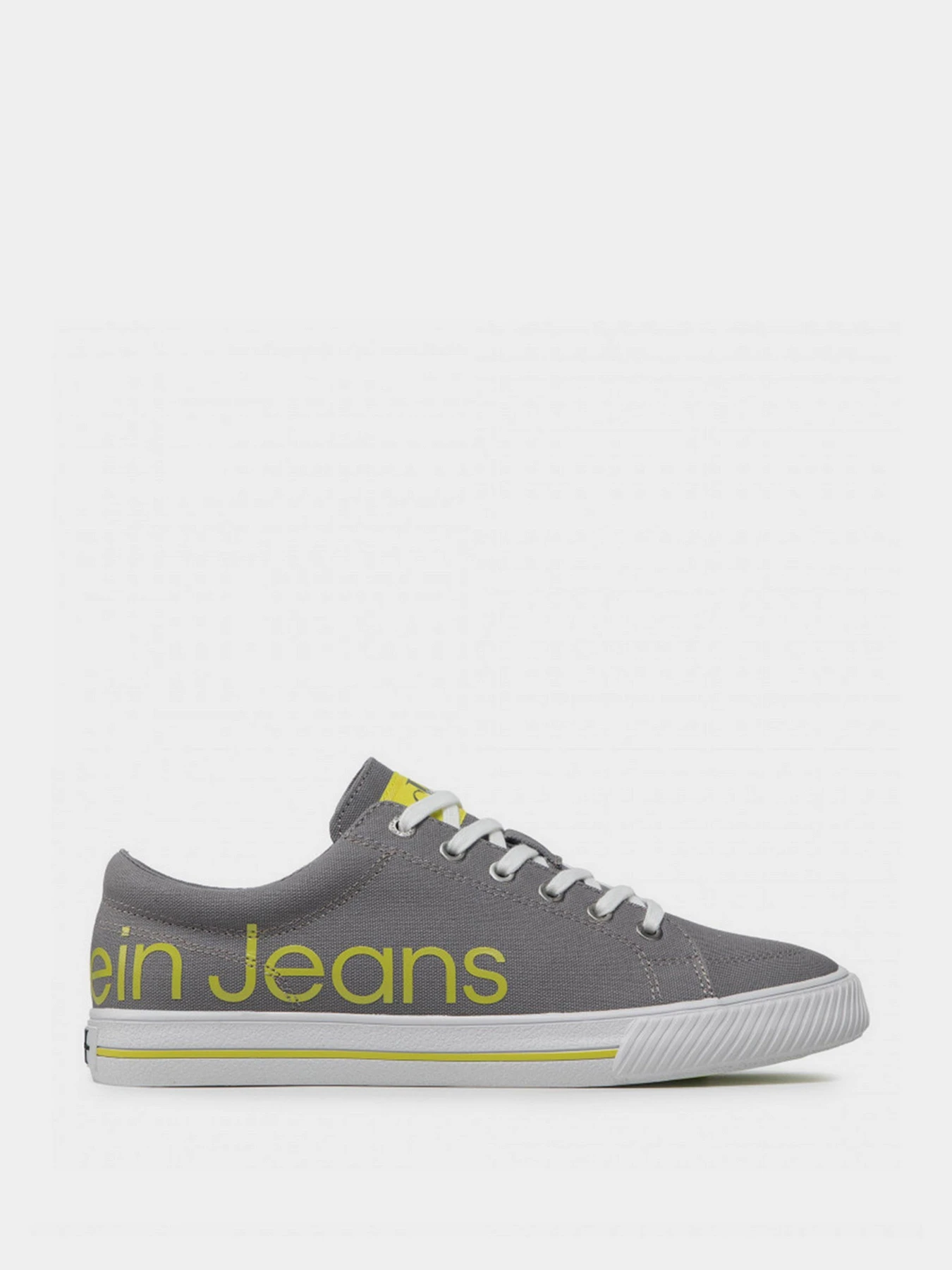 Кеды Calvin Klein модель YM0YM00307-PFR Фото