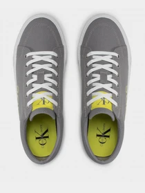 Кеды Calvin Klein модель YM0YM00307-PFR Фото