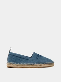Слипоны и мокасины Calvin Klein модель YM0YM00376-0GJ Фото