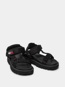 Сандалии Tommy Hilfiger модель EN0EN01836-BDS Фото