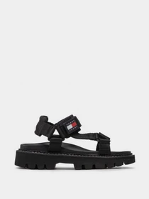 Сандалии Tommy Hilfiger модель EN0EN01836-BDS Фото