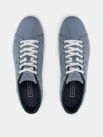 Кеды Tommy Hilfiger модель FM0FM03993-C5F Фото
