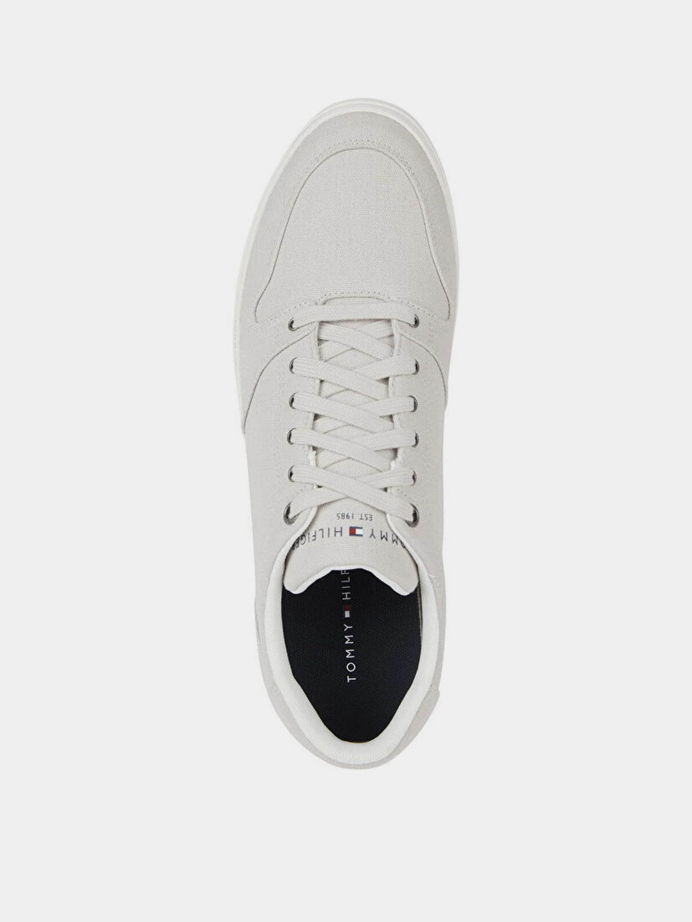 Кроссовки Tommy Hilfiger модель FM0FM03998-PQU Кроссовки Tommy Hilfiger модель FM0FM03998-PQU Фото