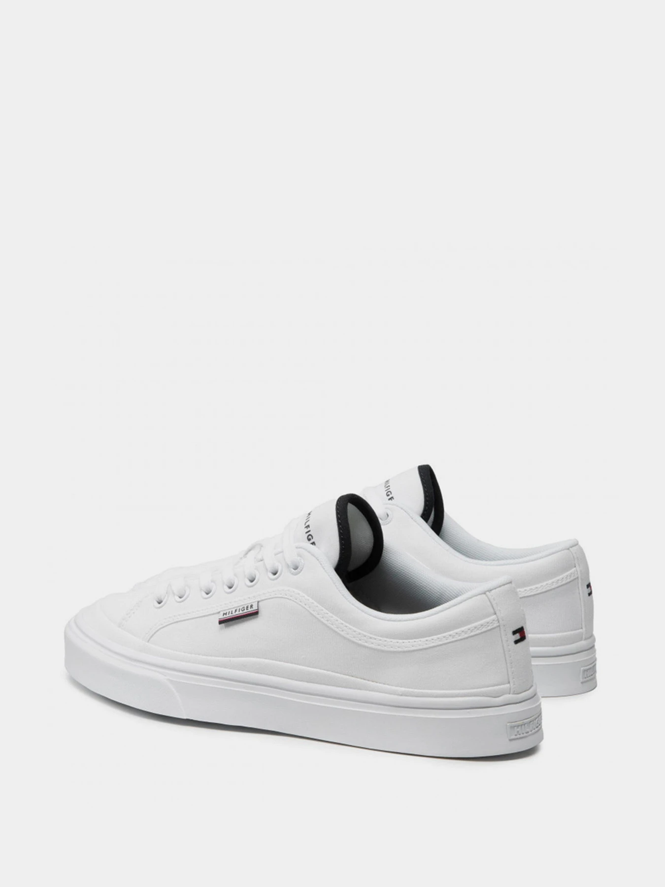 Кроссовки Tommy Hilfiger модель FM0FM04010-YBR Кроссовки Tommy Hilfiger модель FM0FM04010-YBR Фото