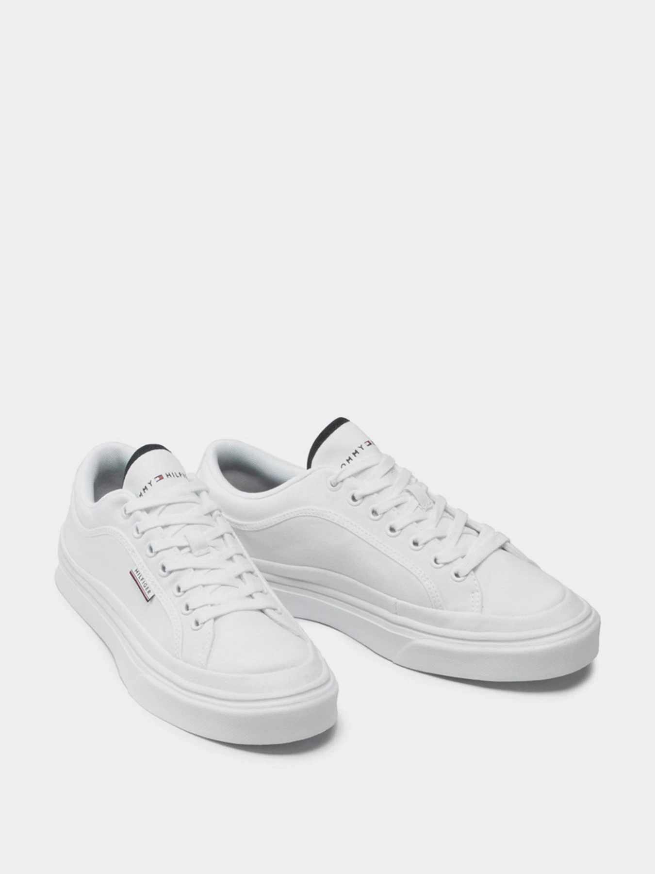 Кроссовки Tommy Hilfiger модель FM0FM04010-YBR Кроссовки Tommy Hilfiger модель FM0FM04010-YBR Фото