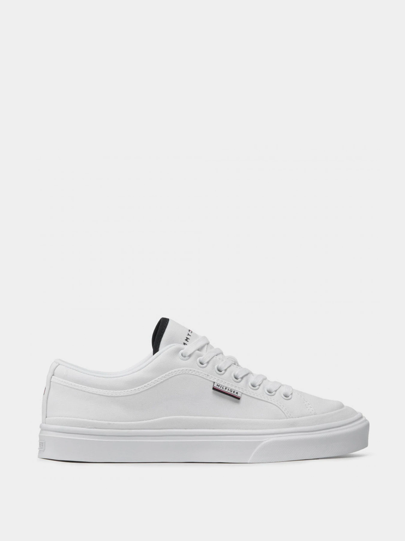 Кроссовки Tommy Hilfiger модель FM0FM04010-YBR Кроссовки Tommy Hilfiger модель FM0FM04010-YBR Фото