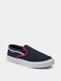 Слипоны и мокасины Tommy Hilfiger модель FM0FM04011-DW5 Фото