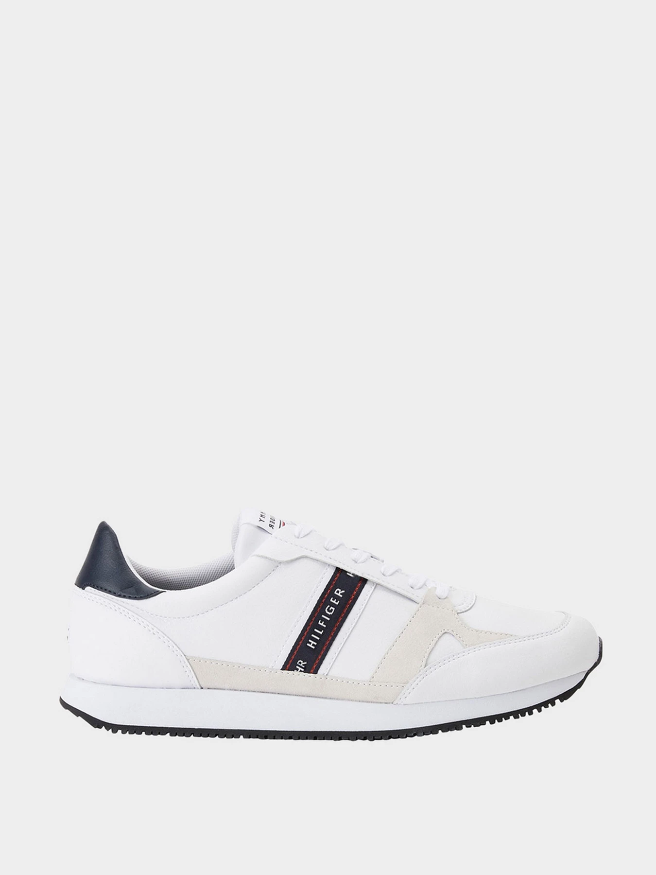 Кроссовки Tommy Hilfiger модель FM0FM04024-YBR Кроссовки Tommy Hilfiger модель FM0FM04024-YBR Фото