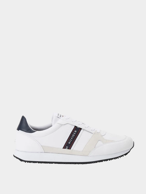 Кроссовки Tommy Hilfiger модель FM0FM04024-YBR Фото