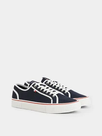Кроссовки Tommy Hilfiger модель FM0FM04081-DW5 Фото