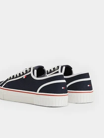 Кроссовки Tommy Hilfiger модель FM0FM04081-DW5 Фото