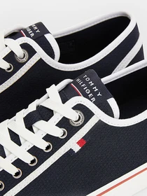 Кроссовки Tommy Hilfiger модель FM0FM04081-DW5 Фото