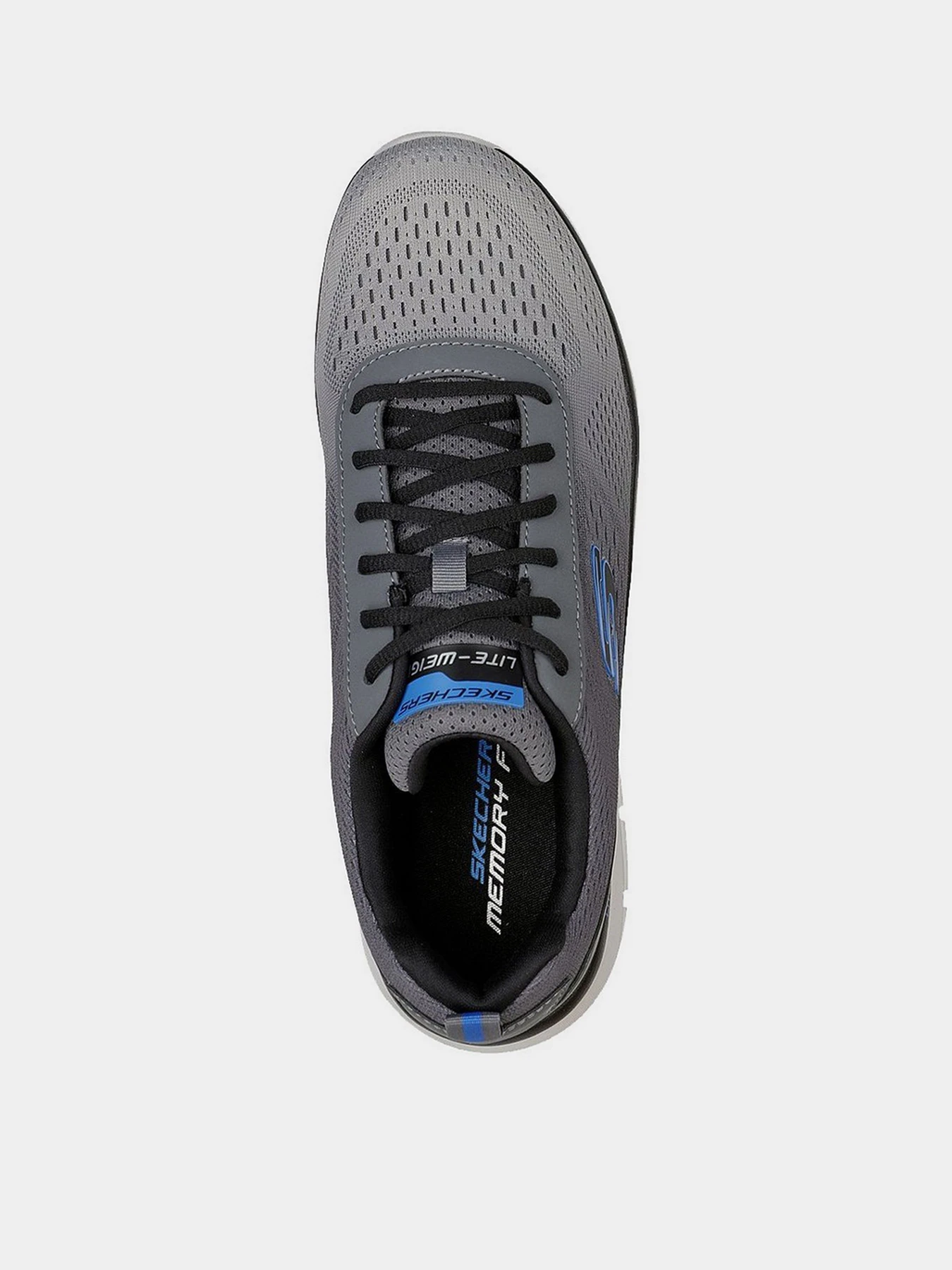 Кроссовки Skechers модель 232399 CCGY Кроссовки Skechers модель 232399 CCGY Фото