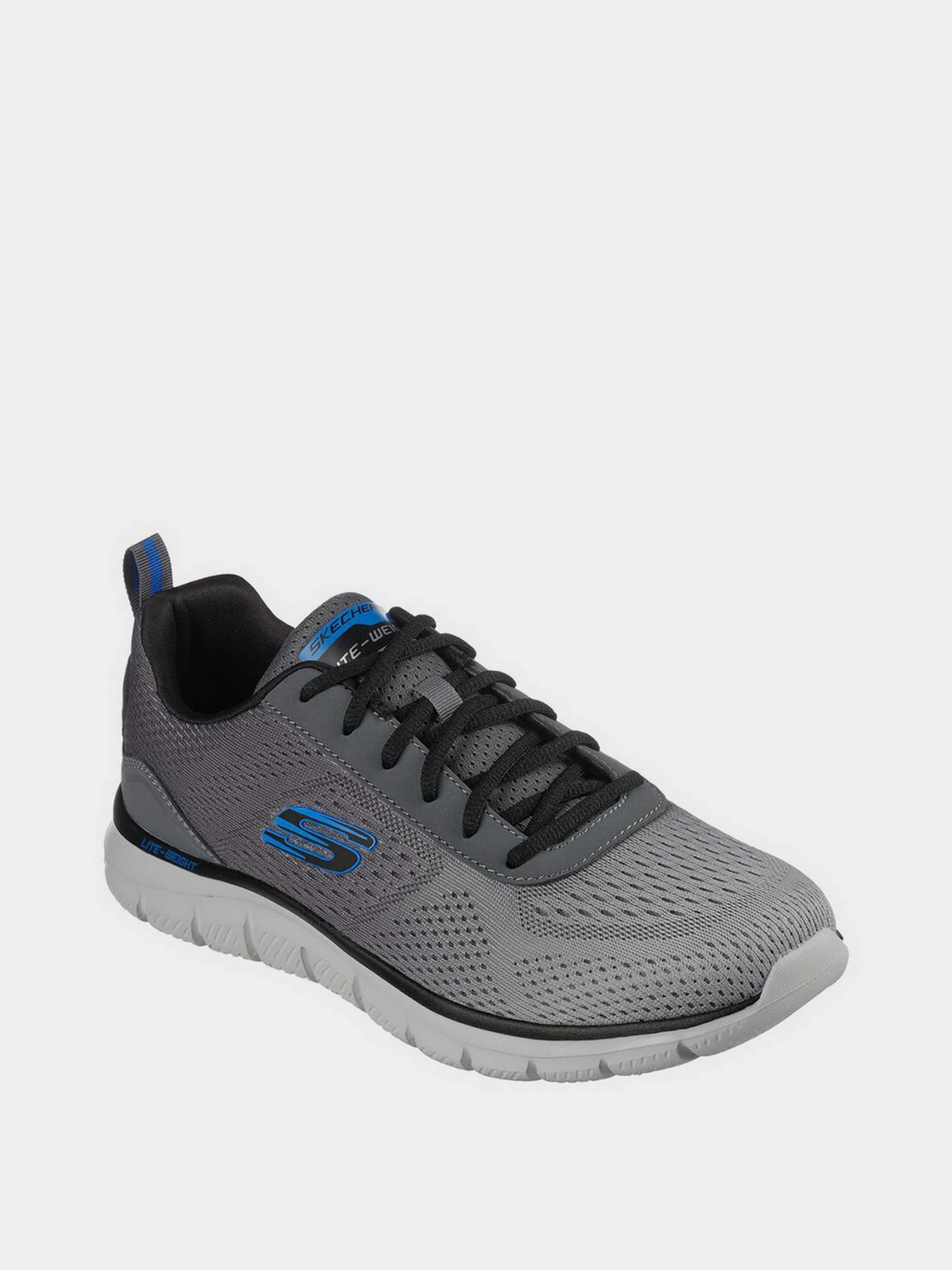Кроссовки Skechers модель 232399 CCGY Кроссовки Skechers модель 232399 CCGY Фото
