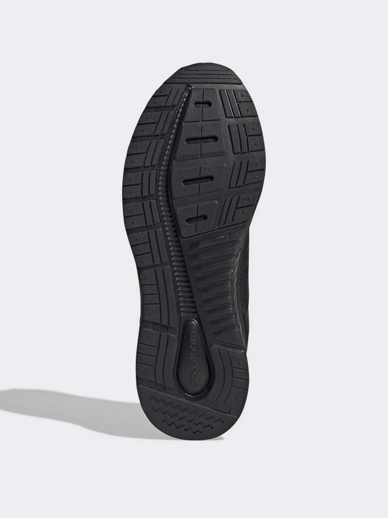 Кроссовки Adidas модель FY6718 Кроссовки Adidas модель FY6718 Фото