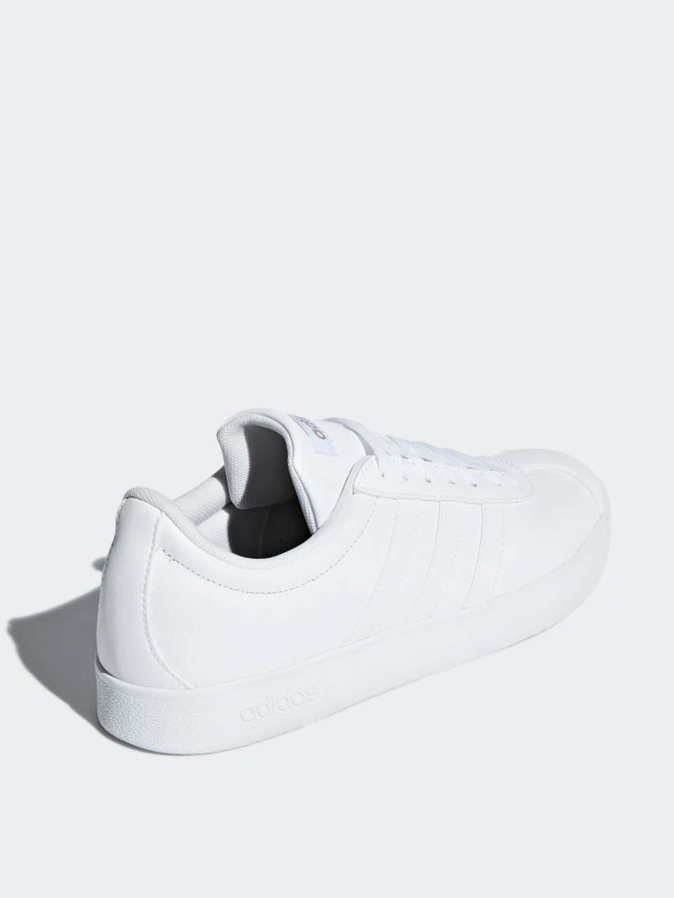 Кеды Adidas модель B42314 Кеды Adidas модель B42314 Фото