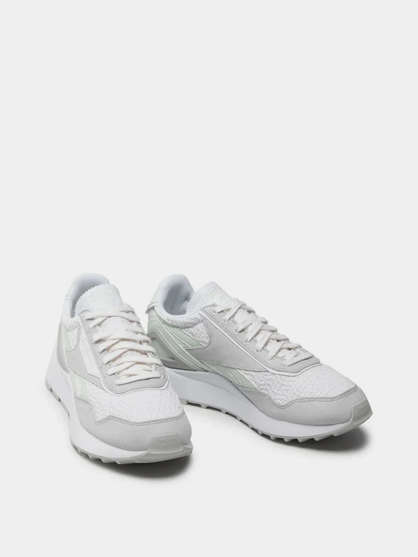 Кроссовки Reebok модель GX5314 Кроссовки Reebok модель GX5314 Фото