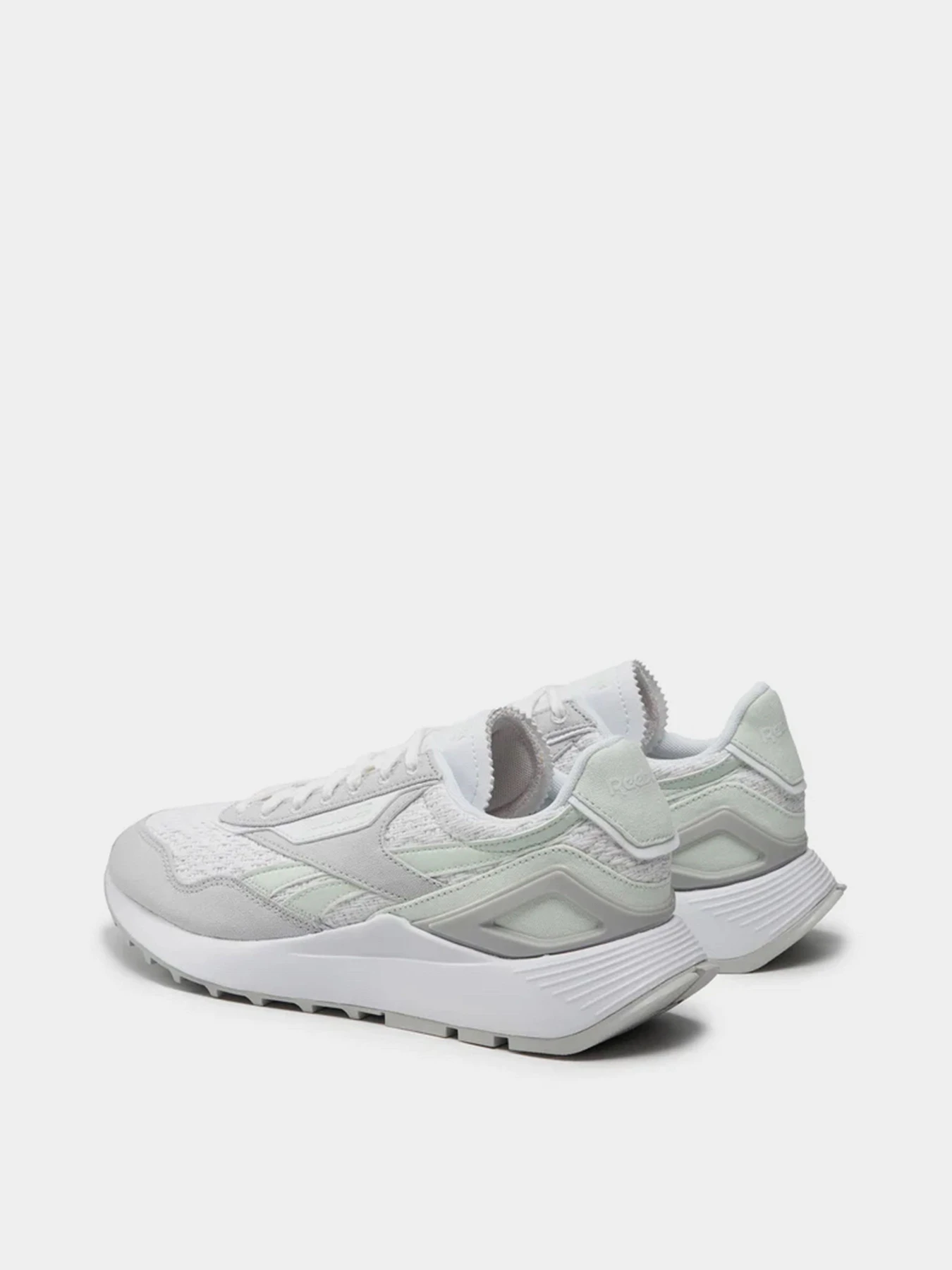 Кроссовки Reebok модель GX5314 Кроссовки Reebok модель GX5314 Фото