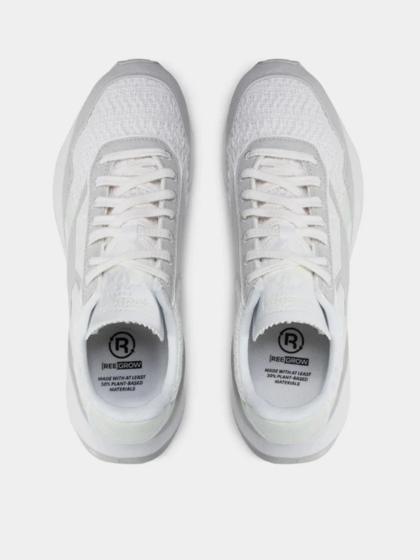 Кроссовки Reebok модель GX5314 Кроссовки Reebok модель GX5314 Фото