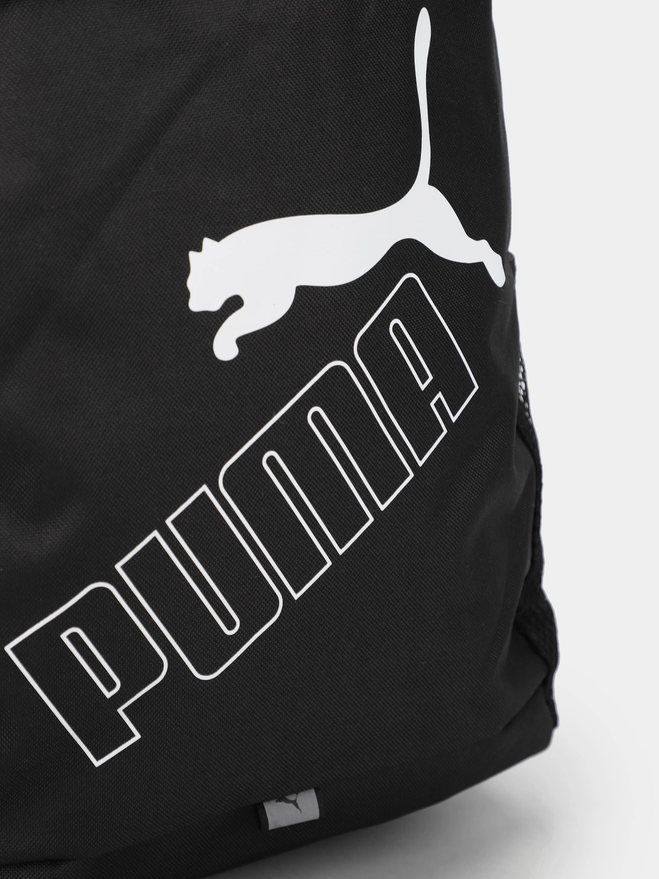 Рюкзаки PUMA модель 07729501 Рюкзаки PUMA модель 07729501 Фото