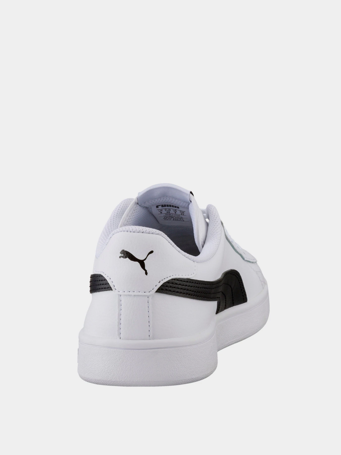 Кеды PUMA модель 36521501 Кеды PUMA модель 36521501 Фото