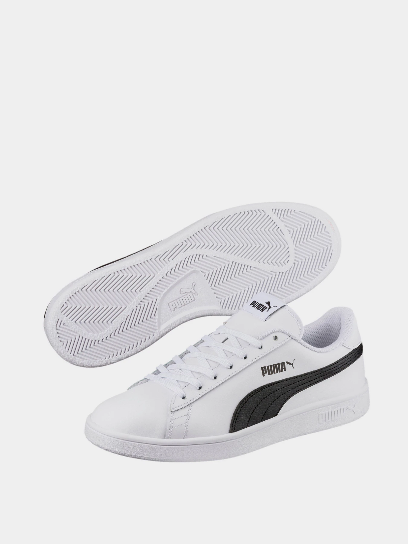 Кеды PUMA модель 36521501 Кеды PUMA модель 36521501 Фото