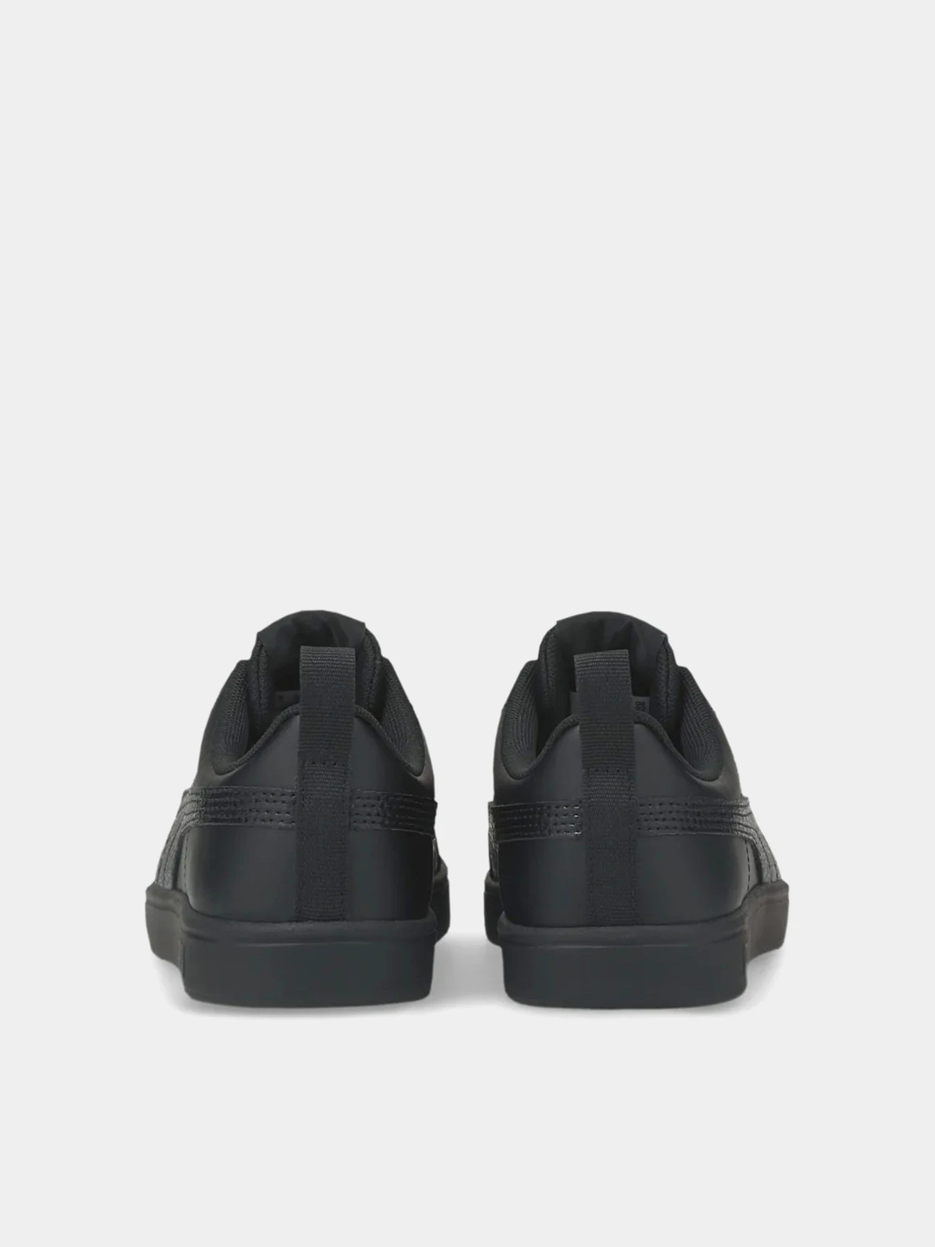 Кеды PUMA модель 38431102 Кеды PUMA модель 38431102 Фото