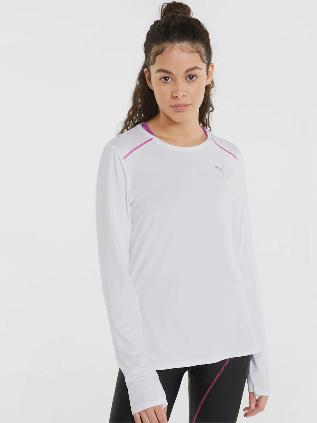 Худи и свитшоты PUMA модель 52137602 Худи и свитшоты PUMA модель 52137602 Фото