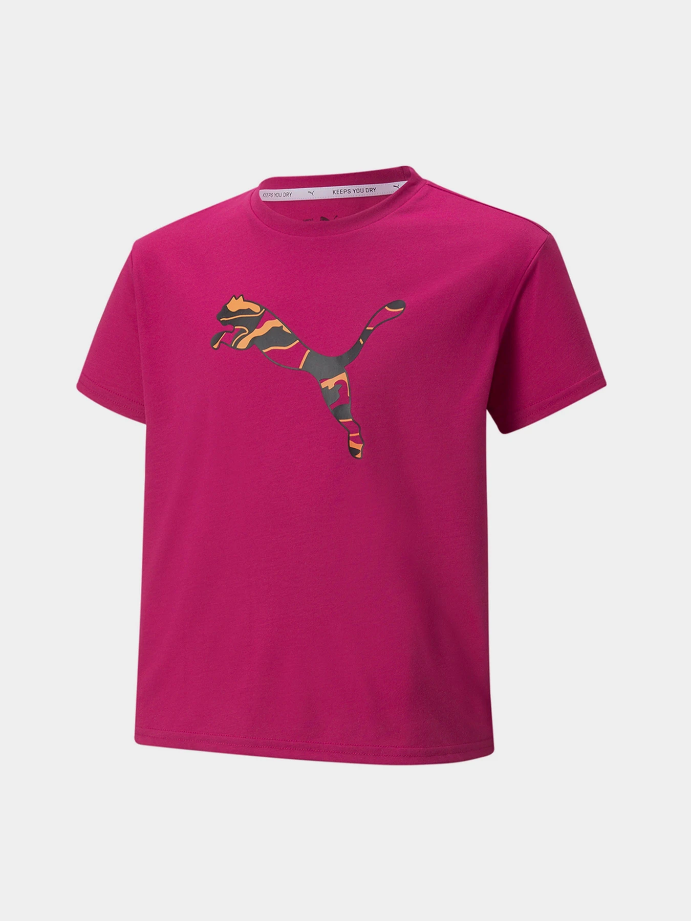Футболки и поло PUMA модель 84692114 Футболки и поло PUMA модель 84692114 Фото