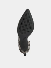 Туфли и лоферы Geox модель D258UA-00041-C1003 Фото