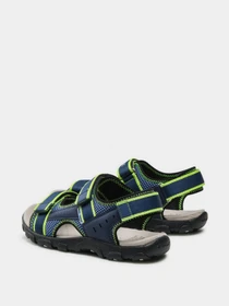 Сандалии Geox модель J1524A-014CE-C4052 Фото